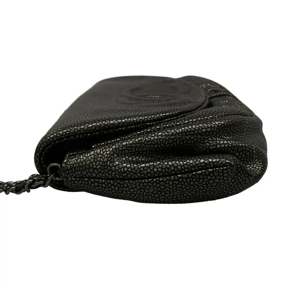 CHANEL half moon